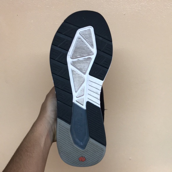 FitVille Men's Rebound Core Marca Walking Shoes V1 - Picture 14 of 17